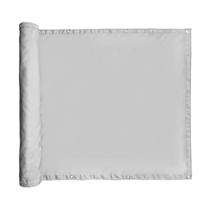 Rideaux <span class=keywords><strong>d</strong></span>'extérieur occultants, imperméables et protecteurs de la vie privée, adaptés aux terrasses, pavillons, balcons et pergolas - Product Image 1