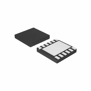 NCP5810CUMUTXG Electronic Circuit Components Power Management (PMIC) Manufacturer Channel 12 UFLGA Exposed Pad - Product Image 1