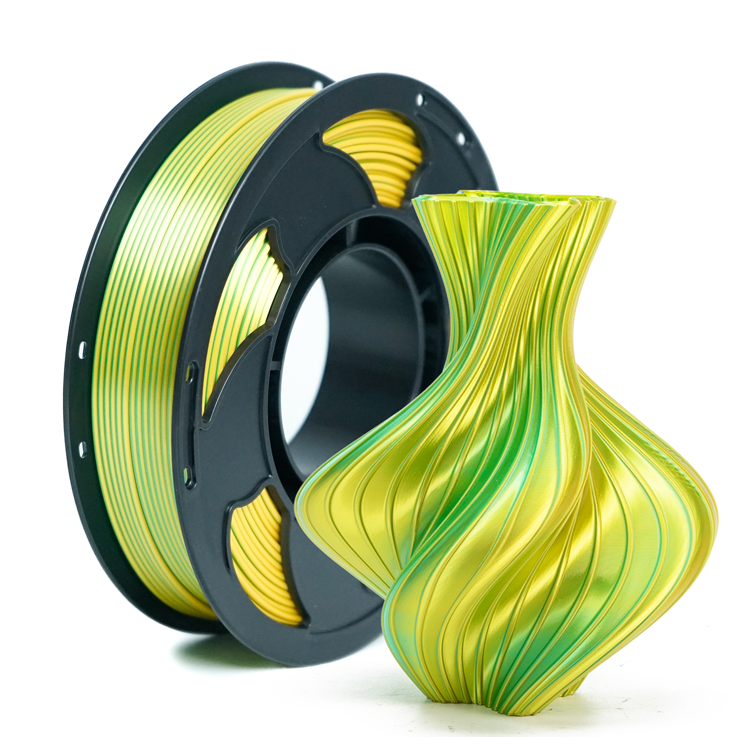 Gold&Green