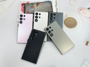 S25 Ultra Premier 16GB + 1TB 5G SmartPhone 48 + 108MP Juego Teléfonos móviles Android 13 Tienda <span class=keywords><strong>en</strong></span> línea 7 pulgadas Entrega rápida Teléfono para juegos - Product Image 6