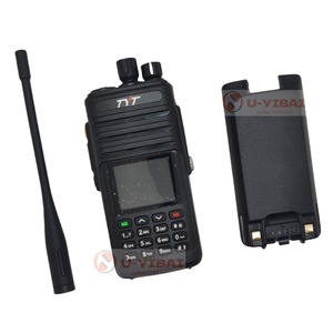 TYT LB-75L Lithium <b>Battery</b> Pack 7.4V 2200mAh For TH-UV8200 Walkie Talkie - Product Image 2