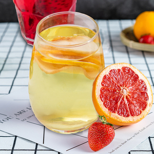 <span class=keywords><strong>Thé</strong></span> Fruité Séché en Sacs, Infusion Minceur Fonctionnelle en Tranches, Mélange d'Été, Vente en Gros - Product Image 6