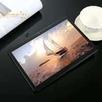 Tablette éducative personnalisée nouvelle génération 10,1 pouces MTK6762 RAM 4 Go + ROM 64 Go, écran 1920*1200 IPS FHD, caméra 5+13 MP, 4G, tablette PC Android
