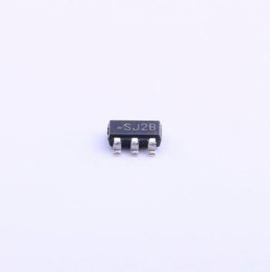 IC LMR14206XMKX/NOPB, Cargador de Batería, Regulador de Voltaje de Gestión de Energía, Controlador TEC LMR14206 - Product Image 1