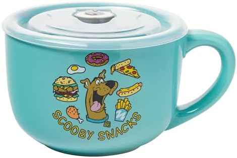 Scooby doo-scooby collations