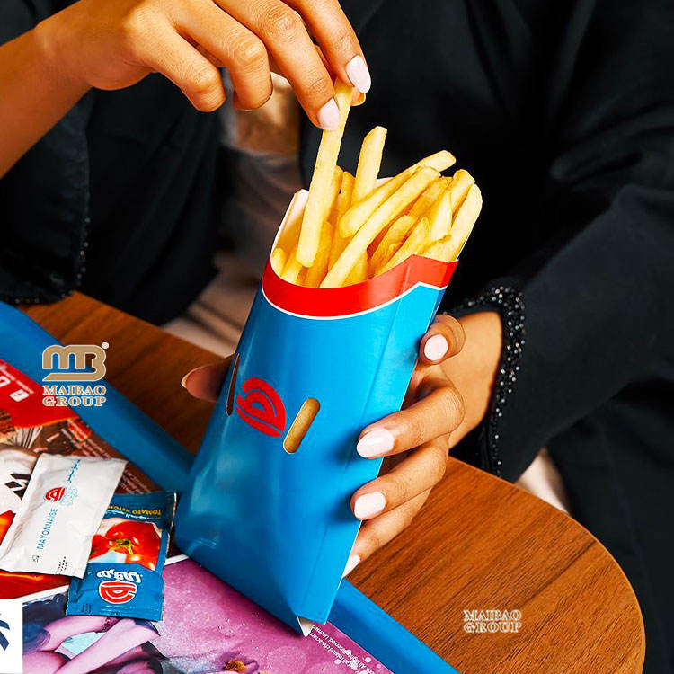 กล่องทอด