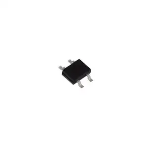 Produttore di diodi MBF driver MBS raddrizzatore ponte MB10F