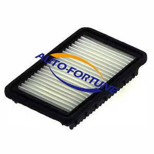 Filtre à air Hepa purificateur d'air automatique pour voitures coréennes 28113-04000 pour KIA Morning/Picanto 11 28113-04000 28113-1Y100 281131Y100 - Product Image 1
