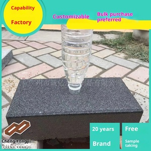 <span class=keywords><strong>Ladrillos</strong></span> permeables <span class=keywords><strong>de</strong></span> resistencia al ácido <span class=keywords><strong>de</strong></span> granito <span class=keywords><strong>de</strong></span> imitación azulejos <span class=keywords><strong>de</strong></span> porcelana <span class=keywords><strong>de</strong></span> acera <span class=keywords><strong>ladrillos</strong></span> <span class=keywords><strong>de</strong></span> Pc Guangzhou esponja ecológica ladrillo <span class=keywords><strong>de</strong></span> ciudad - Product Image 3