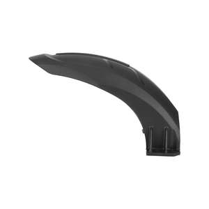 Guardabarros Trasero Negro Original para Patinete Eléctrico Kukirin G2 Max, Protector Contra Salpicaduras - Product Image 4