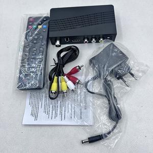 Décodeur TV populaire en Afrique T115 B, récepteur de signal Wifi HD, DVB T2, DVB C, décodeur, <span class=keywords><strong>abonnement</strong></span> aux nouvelles sportives - Product Image 3