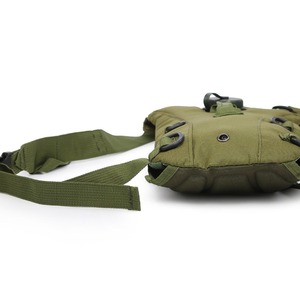 Mochila de hidratación táctica de caza al aire libre impermeable al por mayor mochila táctica de camello bolsa Molle con vejigas de agua de 3L 5L - Product Image 6