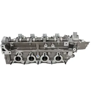 Engine Cylinder Head Assembly G4ED FOR Hyundai Coupe Elantra Accent Matrix Getz