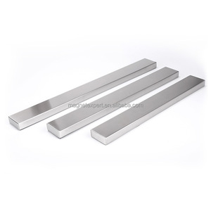 <span class=keywords><strong>Support</strong></span> Magnétique Mural pour <span class=keywords><strong>Couteaux</strong></span> en Acier Inoxydable pour Cuisine, avec Bande Magnétique pour Réfrigérateur, Blocs et Sacs Rouleaux - Product Image 4