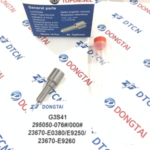 Buse de injection Common Rail - Product Image 5