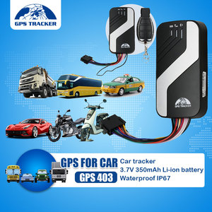 4G GPS Tracker với-Cập nhật trực tiếp-Thiết bị theo dõi xe cho xe ô tô, xe tải, xe tải ứng dụng di động 24/7 hỗ trợ - Product Image 5