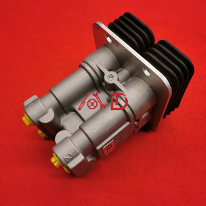 Assemblage de soupape de pédale de voyage Caterpillar CAT 307/312/320/330/336/349/<span class=keywords><strong>B</strong></span>/C/D/D2L de haute qualité - Product Image 3
