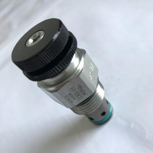 เข็มควบคุมการไหลของน้ำแบบเกลียว RAH101K30 - Product Image 3