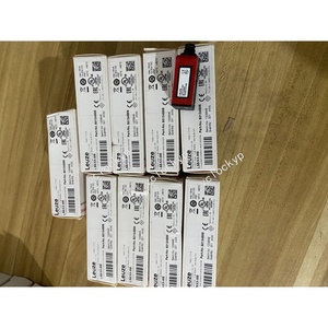 1 PIEZA NUEVA LEUZE LS5/XX-M8 Se Aceptan Ofertas Alternativas - Product Image 2