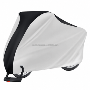 <span class=keywords><strong>Housse</strong></span> de <span class=keywords><strong>protection</strong></span> imperméable <span class=keywords><strong>pour</strong></span> vélo, support de rangement extérieur personnalisé <span class=keywords><strong>pour</strong></span> camping-car, modèle Sebc2 - Product Image 6