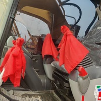 Precio de la excavadora de 22 toneladas de segunda mano en Japón, ¿cuánto cuestan la excavadora Komatsu 220-8 y la excavadora de?