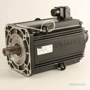 มอเตอร์ MDD112B-N-020-N2L-130GA0 REM - Product Image 1