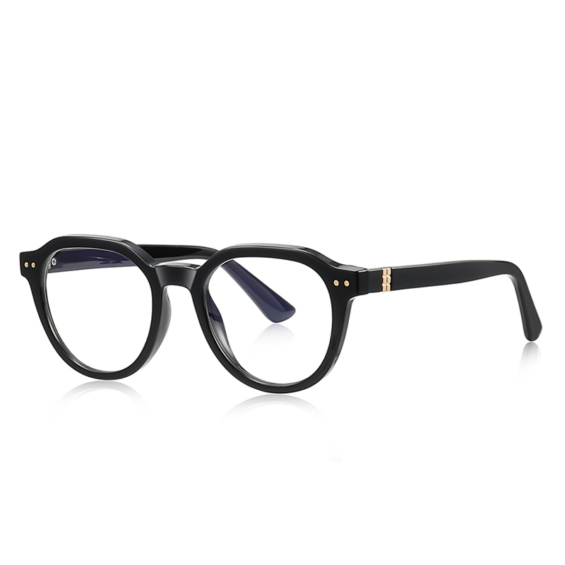 S Black