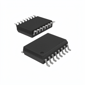 ชิป16 solc (0.295 ", กว้าง7.50มม.) IC OpAmp ZERO Drift 2 CIRC 16SO LTC1047CSW # PBF ชิ้นส่วนอิเล็กทรอนิกส์ - Product Image 1