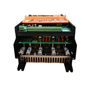 Contrôleur de vitesse et de tension pour machine de laminage métallurgique TLDE DC900C-2-500-40-10-1-0-0 - Product Image 5
