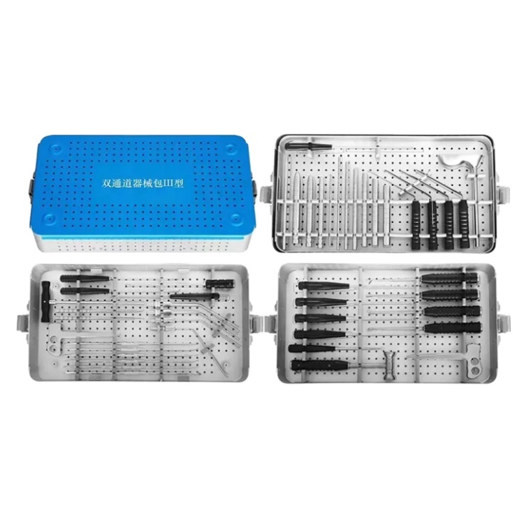 ZMD UBE Orthopedic Surgical Instrument Set