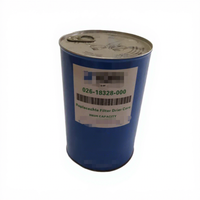 Filtre déshydrateur APC-DRR H48 026-18328-000 pour climatisation centrale et accessoires de réfrigération