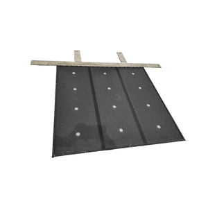 La maille d'anode en <span class=keywords><strong>titane</strong></span> PbO2, l'anode en <span class=keywords><strong>titane</strong></span> de dioxyde de plomb, peut concevoir le dessin comme vous l'utilisez - Product Image 1