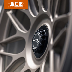 Rines Monobloque Forjados de 1 Pieza para 300 <span class=keywords><strong>GTS</strong></span>, 18-22 Pulgadas, 5x114.3, 5x120, Aluminio 6061-T6, para Porsche, BMW, Audi, Corvettes, Supra - Product Image 4