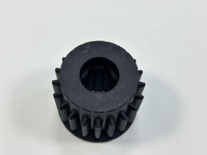 Hecho en Taiwán Gear Investment Auto Parts Casting Mecanizado Brochado E-Coating a la venta - Product Image 2