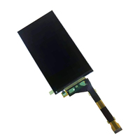 Module d'affichage LCD TFT IPS 5,5 pouces 2K FHD 1440*2560 DSI MIPI pour projecteur, écran LCD 50 broches HX8357A, écran tactile personnalisé