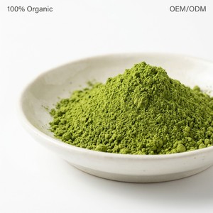 Matcha en Polvo Puro al por Mayor - Té Verde de Alta Calidad para Uso en Bebidas - Product Image 5