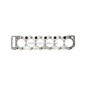 IZUMI 6HH1 Diesel <b>Engine</b> Full Gasket Set 1-87811-078-2 - Product Image 3