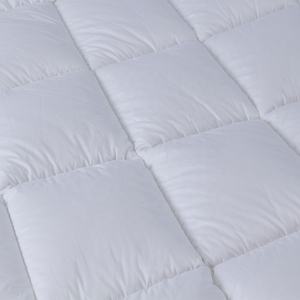 <span class=keywords><strong>ที่นอน</strong></span>โรงแรม5ดาวทำจากโพลีเอสเตอร์สำหรับบ้าน - Product Image 4