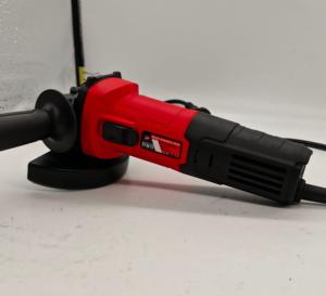 Угловая шлифмашина MAXSTI Professional 220-230В, портативная, 115 мм, ручной электроинструмент для дома, для резки, шлифовки, полировки - Product Image 5