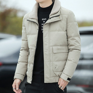 Veste tendance, best-seller, personnalisable, moderne, durable, simplicité, style urbain, confortable, décontractée, pour tous les jours - Product Image 2