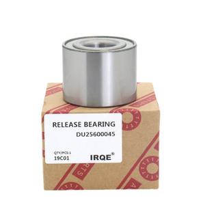 Roulement de débrayage DU25600045 19C01 pour roue arrière Dongfeng Citroën Peugeot - Product Image 1