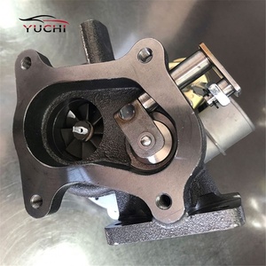 เทอร์โบชาร์จเจอร์ UDPD RHF5 8-97331-185-1 ใหม่ สำหรับเครื่องยนต์ยานยนต์แบบซูเปอร์ชาร์จเจอร์ - Product Image 3