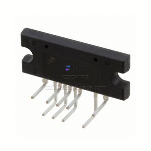 100% Original & New W2GA-10N SIP-9P Integrated Circuit Chips CZSKU:X8W2F0M7 - Product Image 1