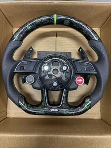 <span class=keywords><strong>Volante</strong></span> YLD Compatible con <span class=keywords><strong>Audi</strong></span> <span class=keywords><strong>A4</strong></span> B6 B7 R Line S3 8V RS3 8V S4 <span class=keywords><strong>B8</strong></span> A5 <span class=keywords><strong>B8</strong></span> R8 <span class=keywords><strong>Sline</strong></span> A3 8V A5 <span class=keywords><strong>B8</strong></span>.5 B9 TT TTRS TTS Q3 Q5 Q7 - Product Image 6