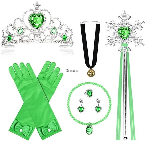 New Princess Tiara Fairy Wand and Tiara Crown Elsa Dress up Accessories Costume for Party Cosplay| Alibaba.com New Princess Tiara Fairy Wand and Tiara Crown Elsa Dress up Accessories Costume for Party Cosplay| Alibaba.com