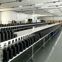 Surmatelas rafraîchissant avec fonction de chauffage et de refroidissement, système de contrôle de la température pour une utilisation intelligente en chambre à coucher