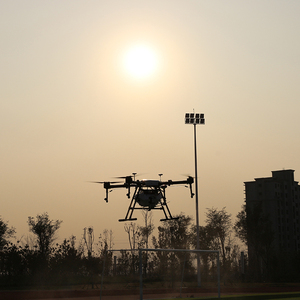 Pesticide Spraying <b>Plant</b> Drone Agricultural Insect Repellent Fertilizer Drone Agricultural Drone - Product Image 4