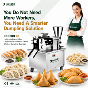 Máquinas para Hacer Dumplings o Vareniki de <span class=keywords><strong>Santo</strong></span> <span class=keywords><strong>Domingo</strong></span>, Máquina Japonesa para Hacer Gyoza, Máquina Formadora de Pasteles de Carne - Product Image 1