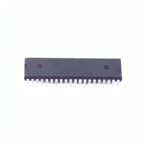 PDIP-40 Acheter en ligne des composants électroniques, microcontrôleurs, BOM IC en stock, DSPIC30F4013-30I/P - Product Image 1
