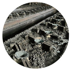 Bouwmachines Graafmachine 2713y1219rc-cb 2713y1219rc-g3 DS300-40DK DS300-50HB Platte Scherpe Emmertanden - Product Image 1